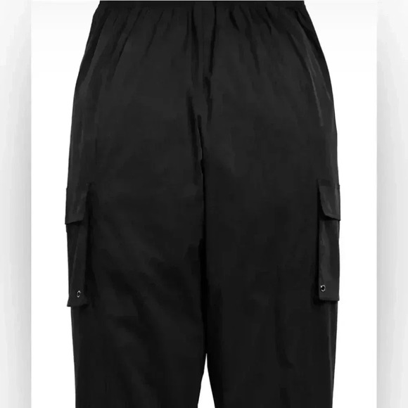 CHAMPION Women’s Cargo Pants, C Logo, 29" - NWT - Picture 2 of 12